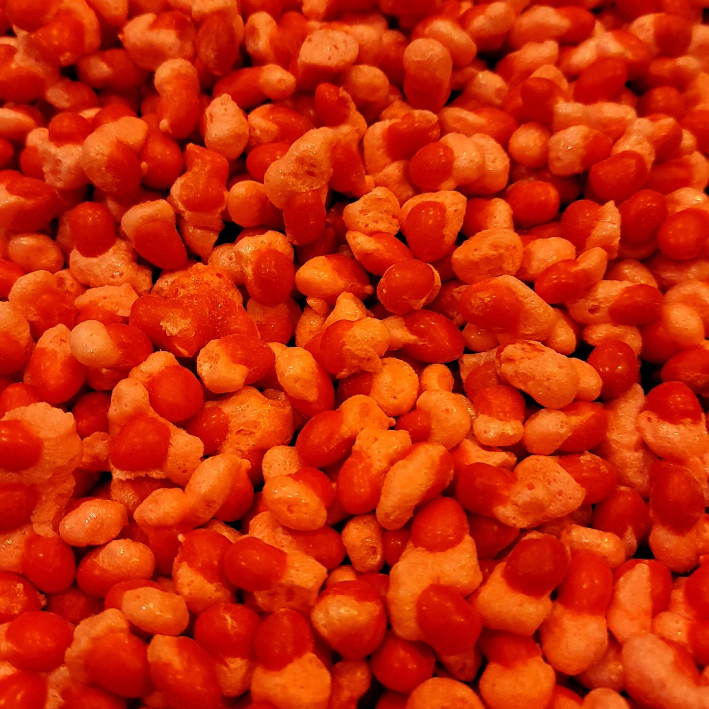 Cinnamon Crunch