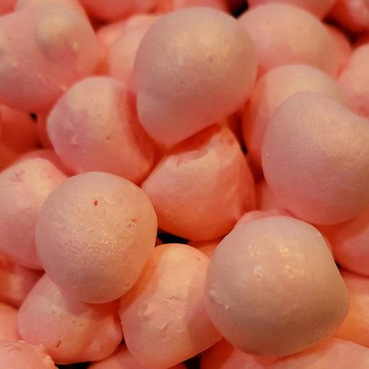 Salt Water Taffy - Strawberry