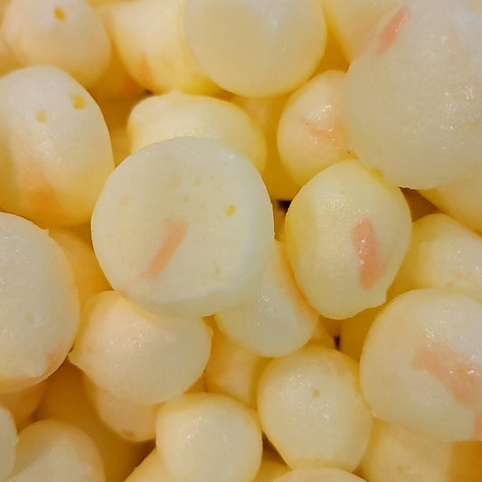 Salt Water Taffy - Buttered Popcorn