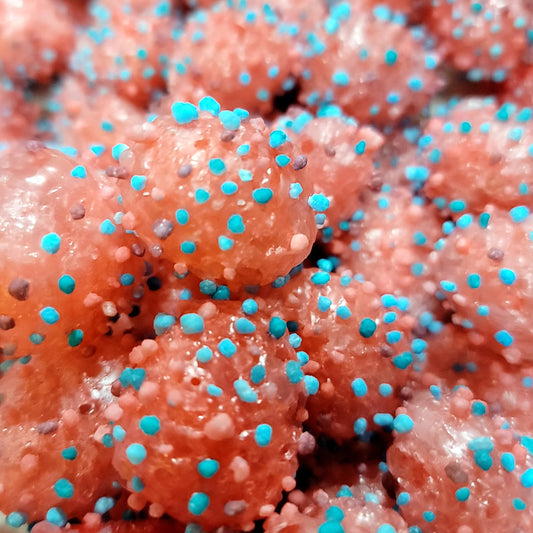 Ronas - Berry