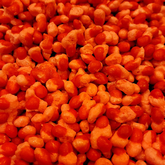 Cinnamon Crunch